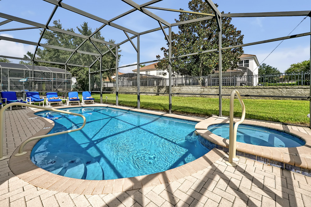 Windsor Hills Resort 537