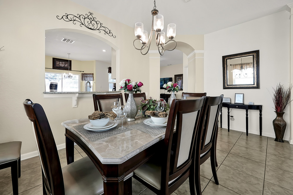Windsor Hills Resort 537