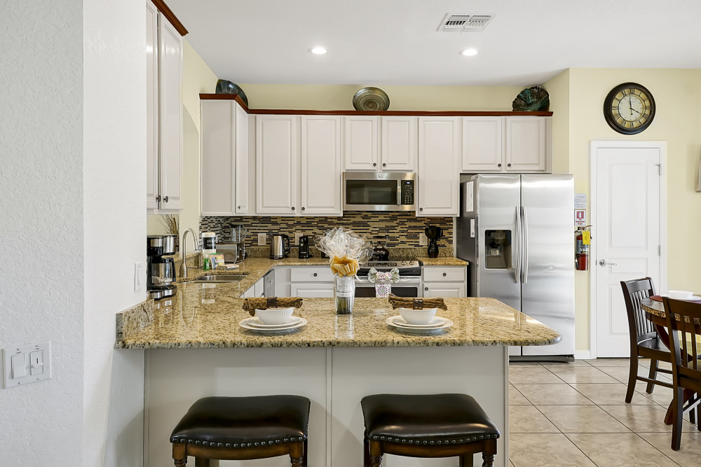 Windsor Hills Resort 537