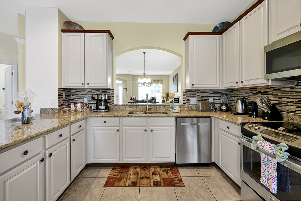 Windsor Hills Resort 537