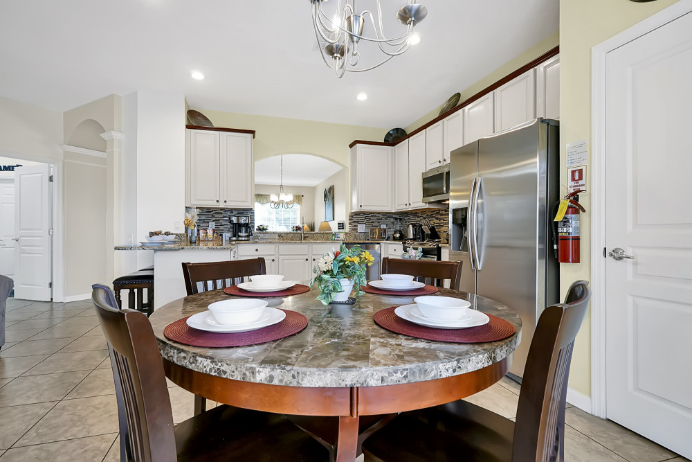 Windsor Hills Resort 537