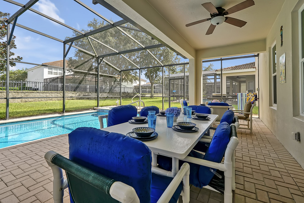 Windsor Hills Resort 537