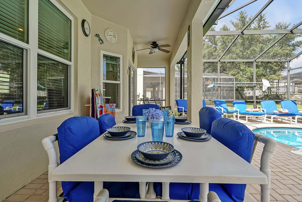 Windsor Hills Resort 537