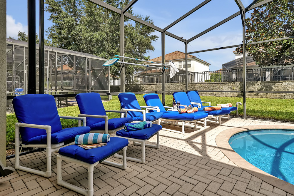 Windsor Hills Resort 537