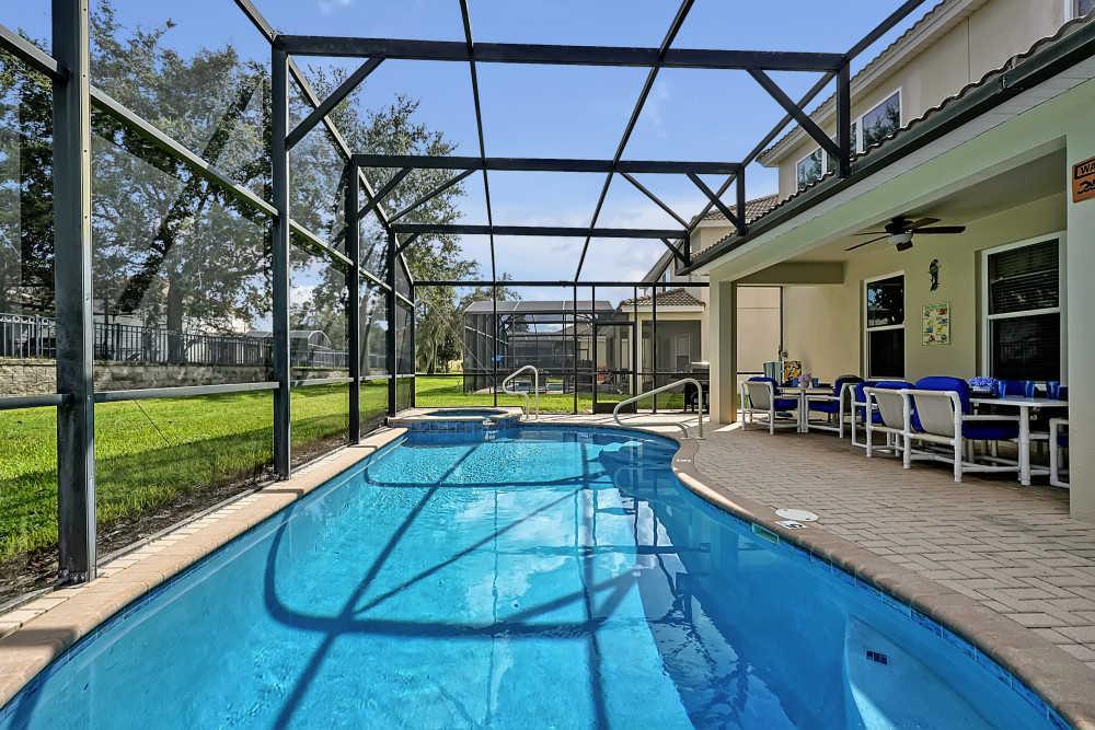 Windsor Hills Resort 537