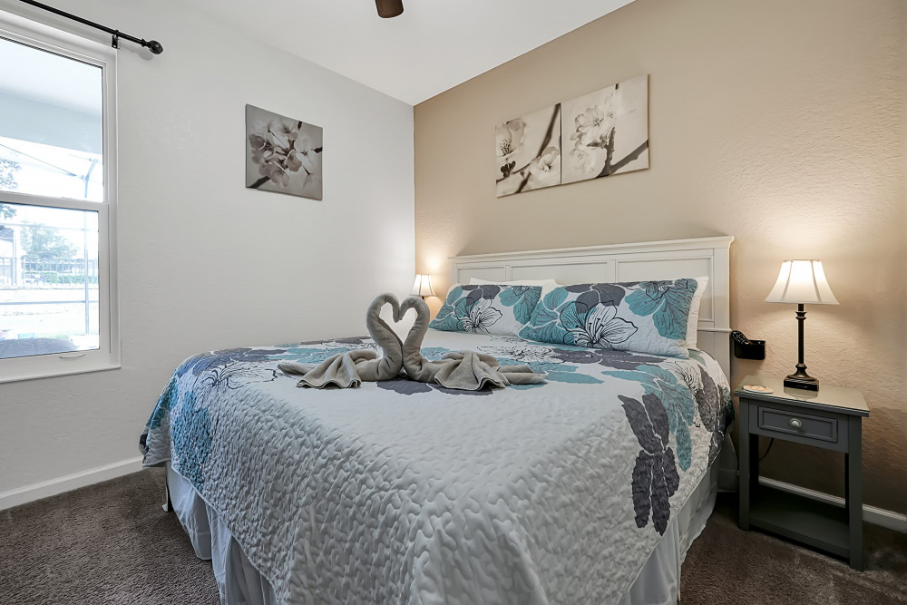 Windsor Hills Resort 537