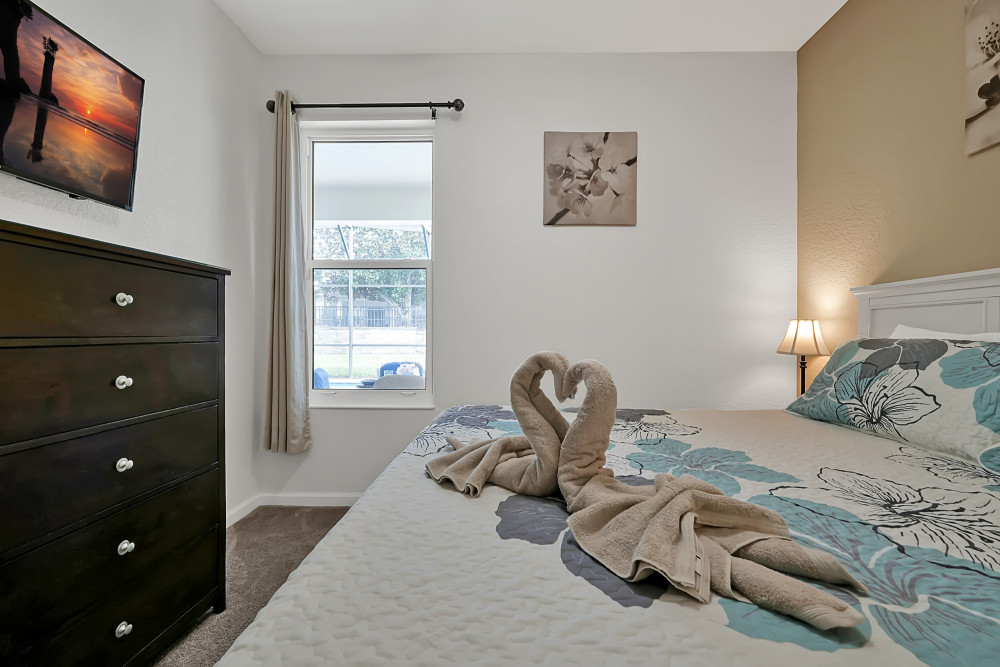 Windsor Hills Resort 537