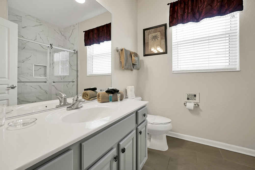 Windsor Hills Resort 537