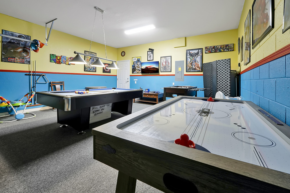 Windsor Hills Resort 537
