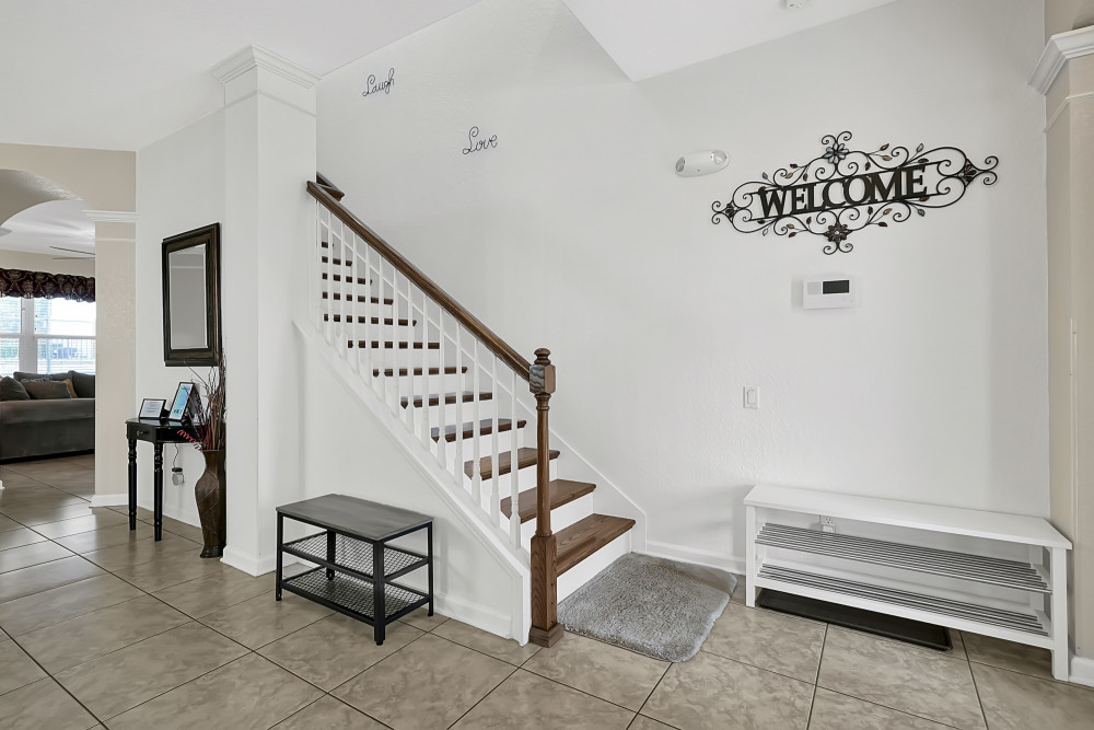 Windsor Hills Resort 537