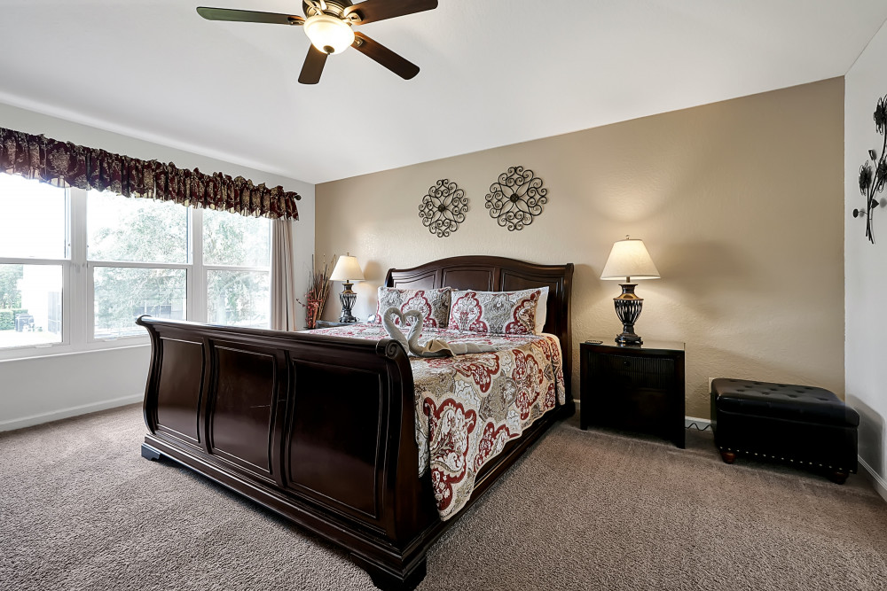 Windsor Hills Resort 537