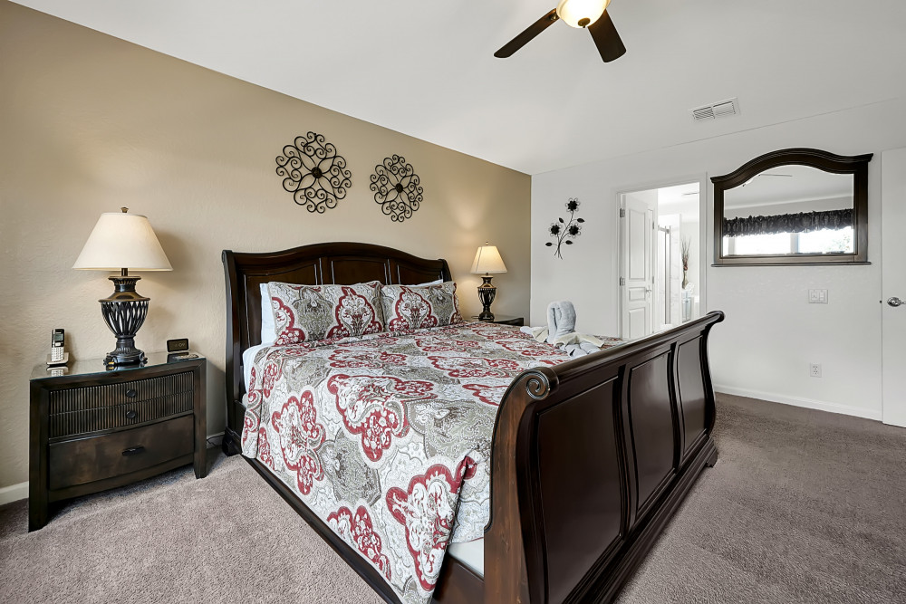 Windsor Hills Resort 537