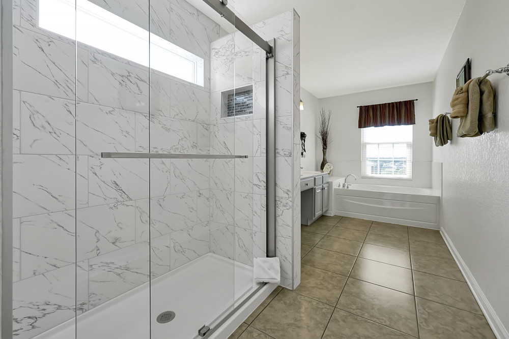 Windsor Hills Resort 537