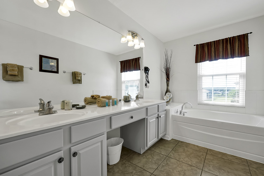 Windsor Hills Resort 537