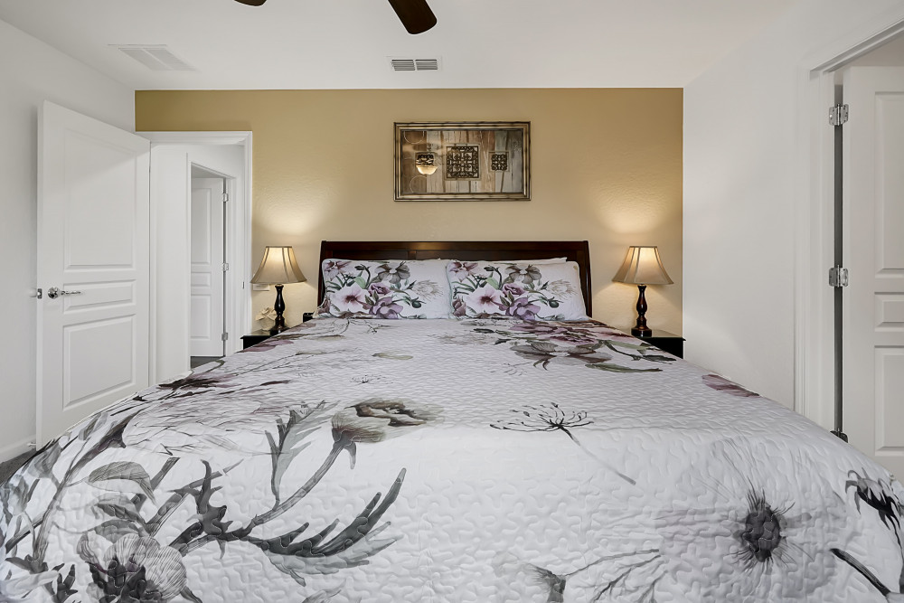 Windsor Hills Resort 537