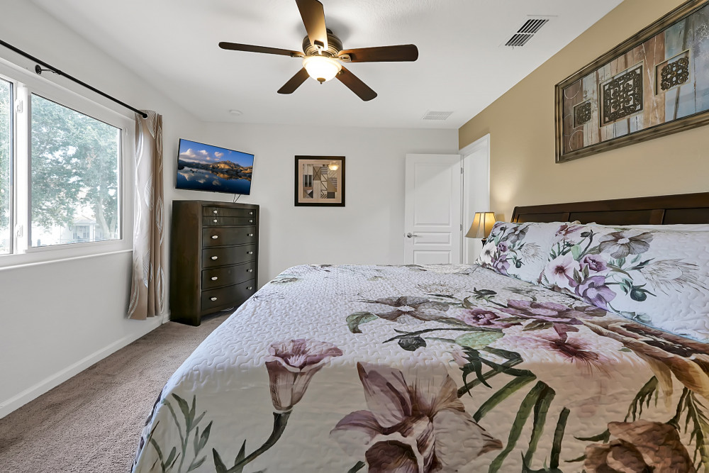 Windsor Hills Resort 537