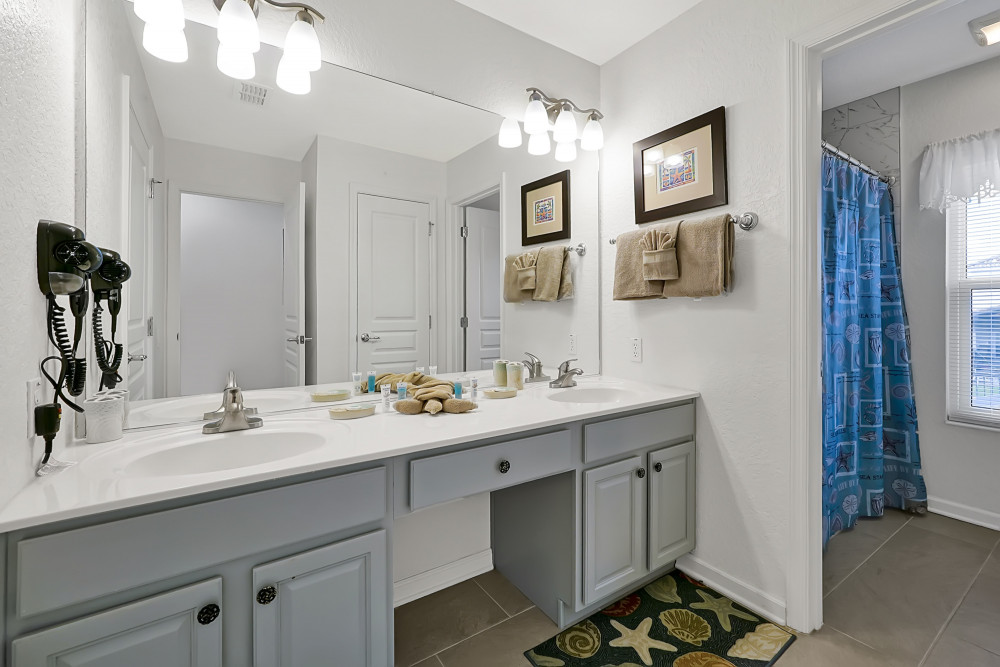 Windsor Hills Resort 537