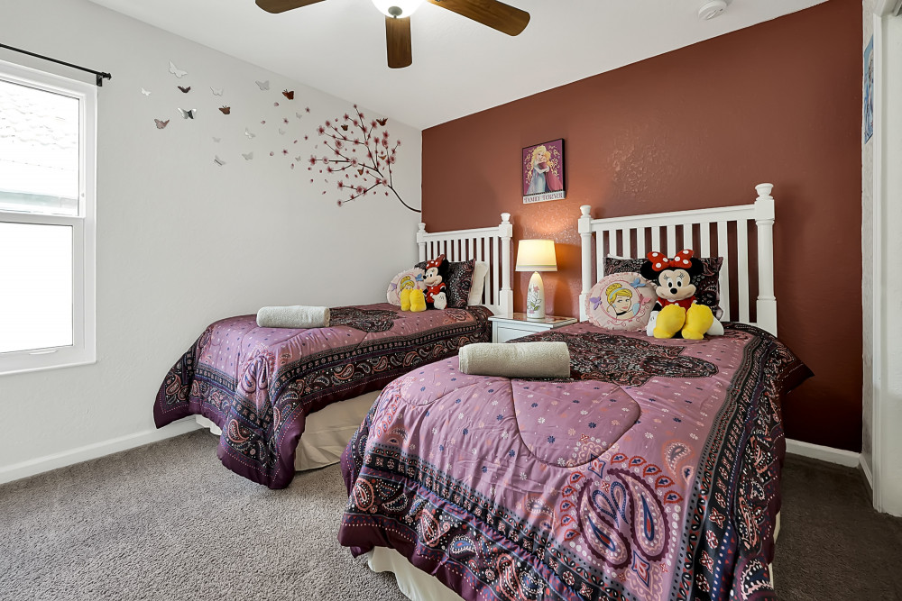 Windsor Hills Resort 537