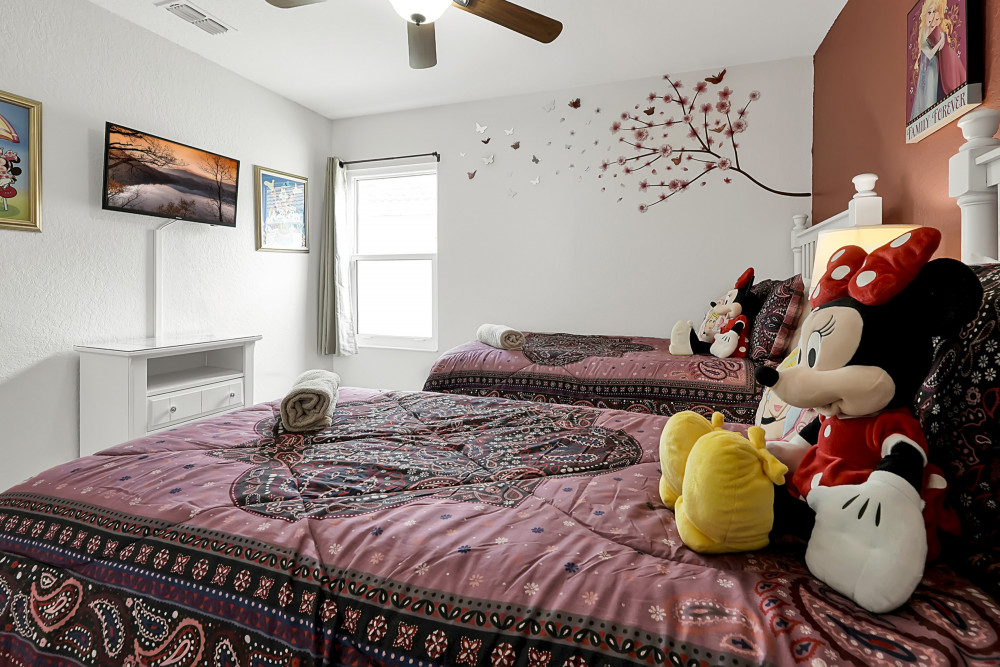 Windsor Hills Resort 537