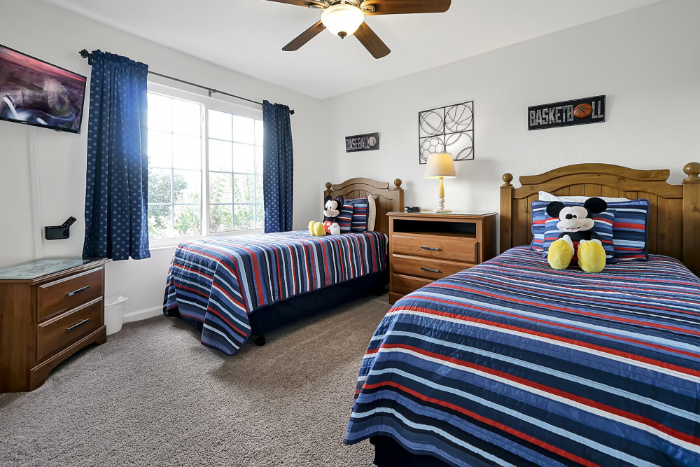 Windsor Hills Resort 537