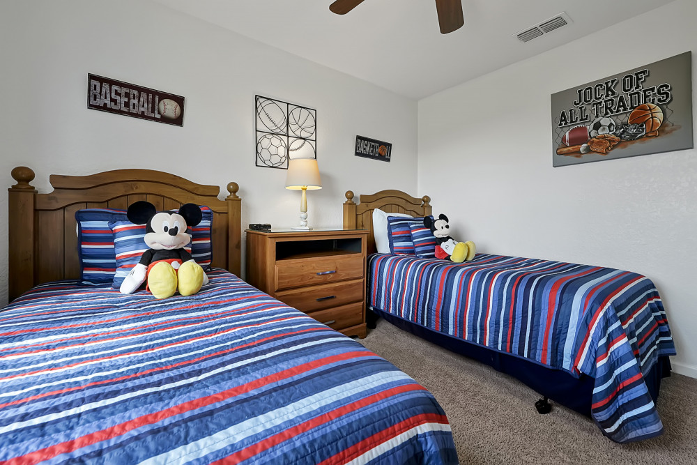Windsor Hills Resort 537