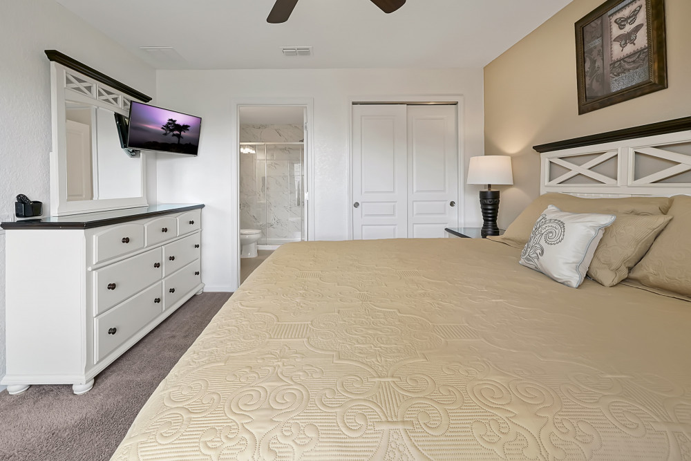 Windsor Hills Resort 537