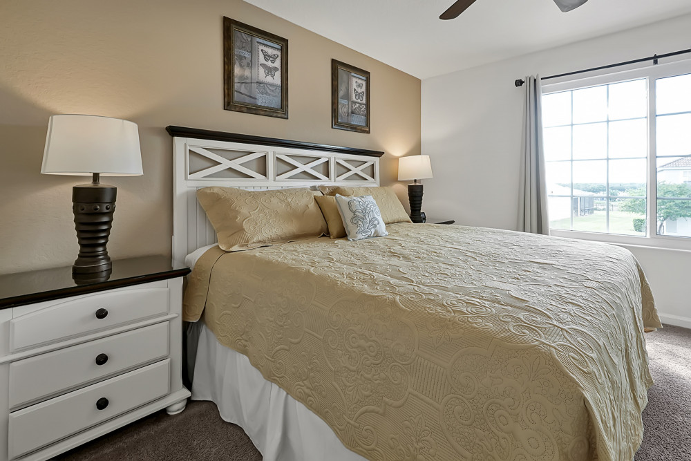 Windsor Hills Resort 537