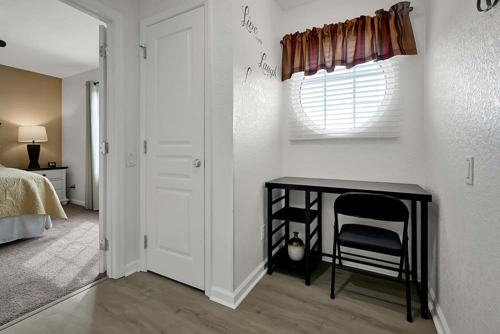 Windsor Hills Resort 537