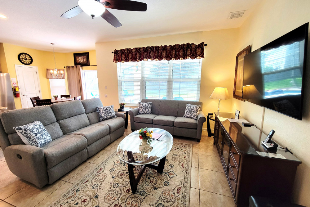 Windsor Hills Resort 537