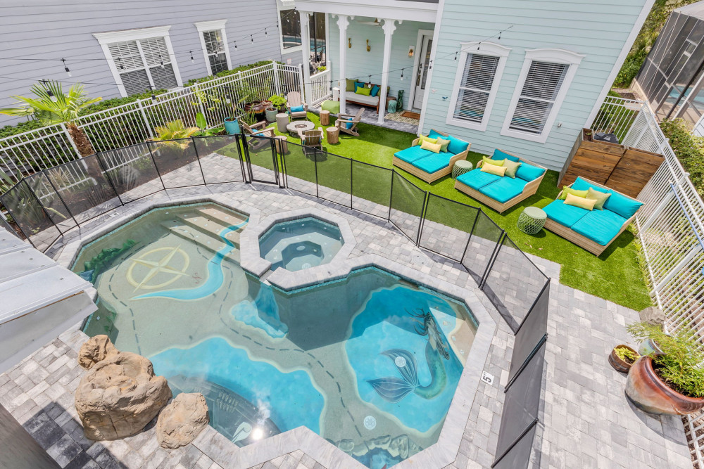 Reunion Resort 1237