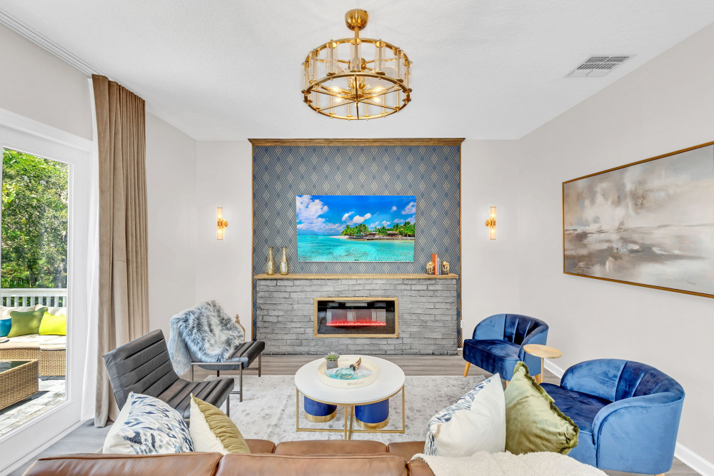 Reunion Resort 1237
