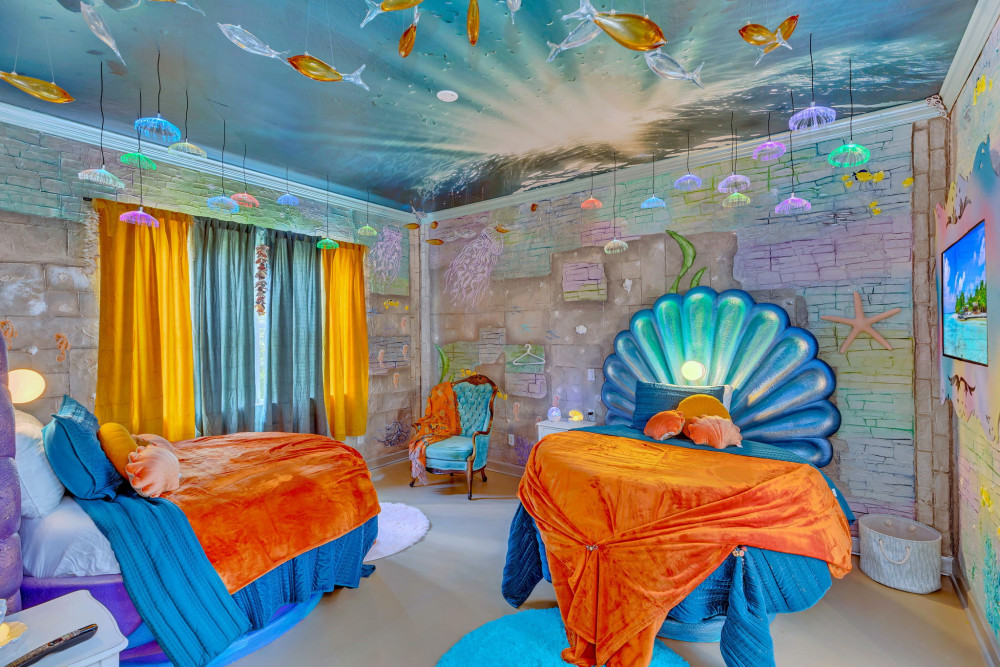 Reunion Resort 1237