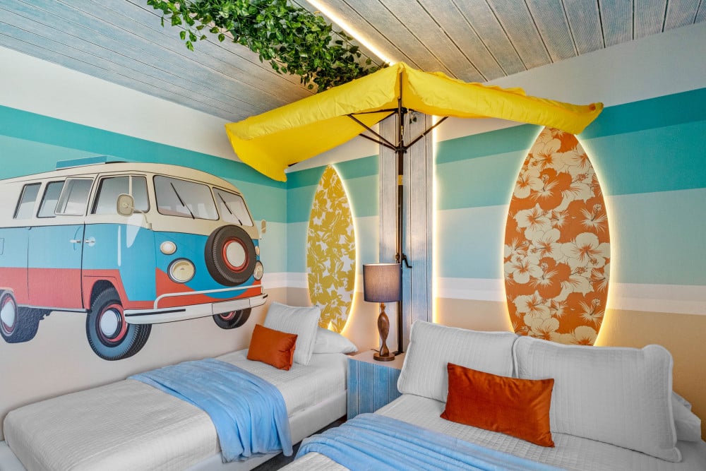 Windsor Island Resort 254