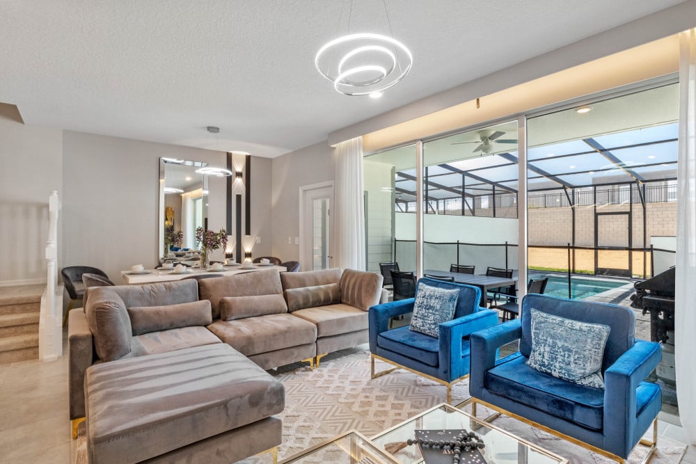 Windsor Island Resort 254