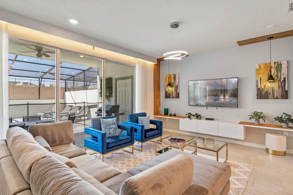 Windsor Island Resort 254