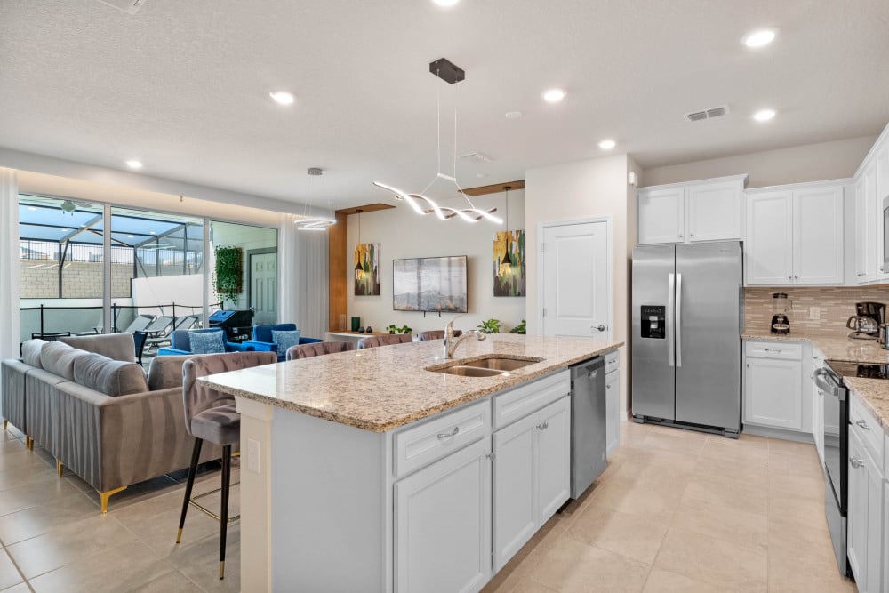 Windsor Island Resort 254