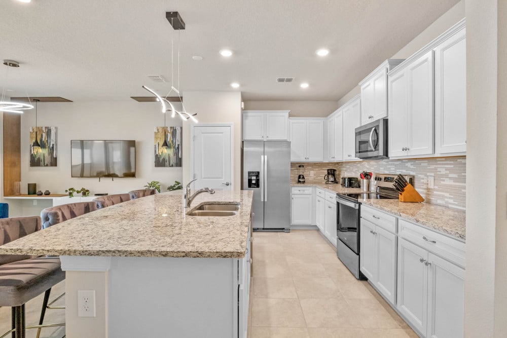 Windsor Island Resort 254