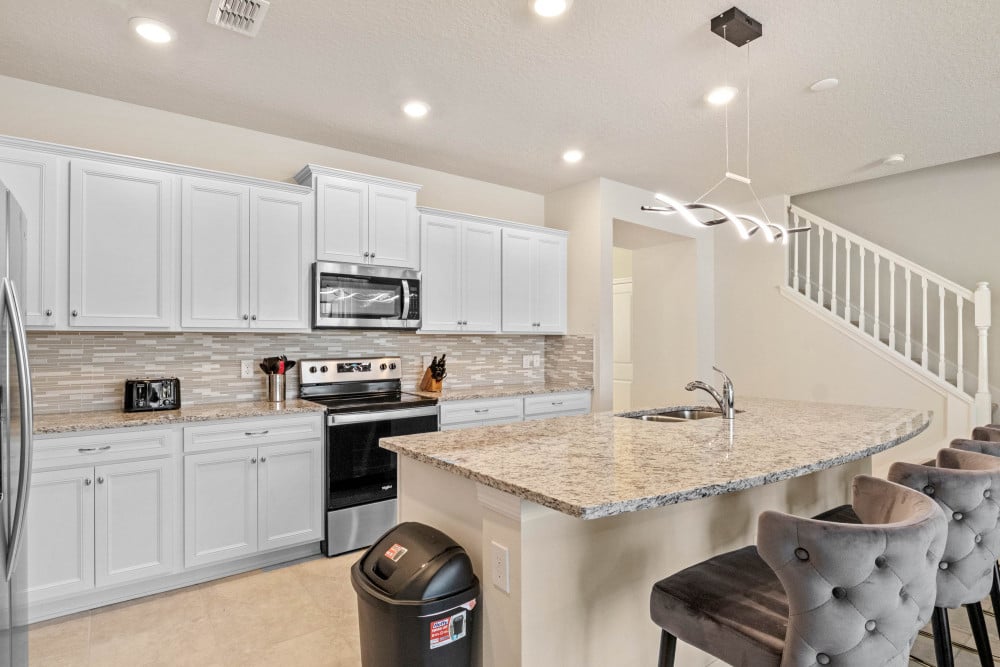 Windsor Island Resort 254