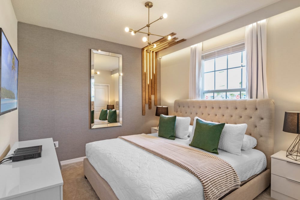 Windsor Island Resort 254