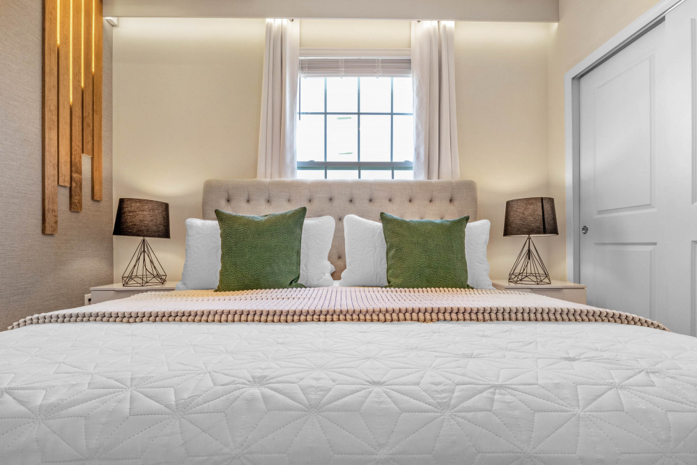 Windsor Island Resort 254