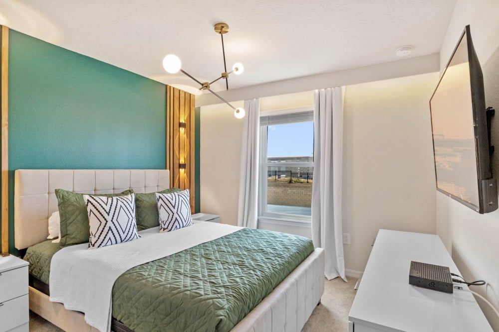 Windsor Island Resort 254