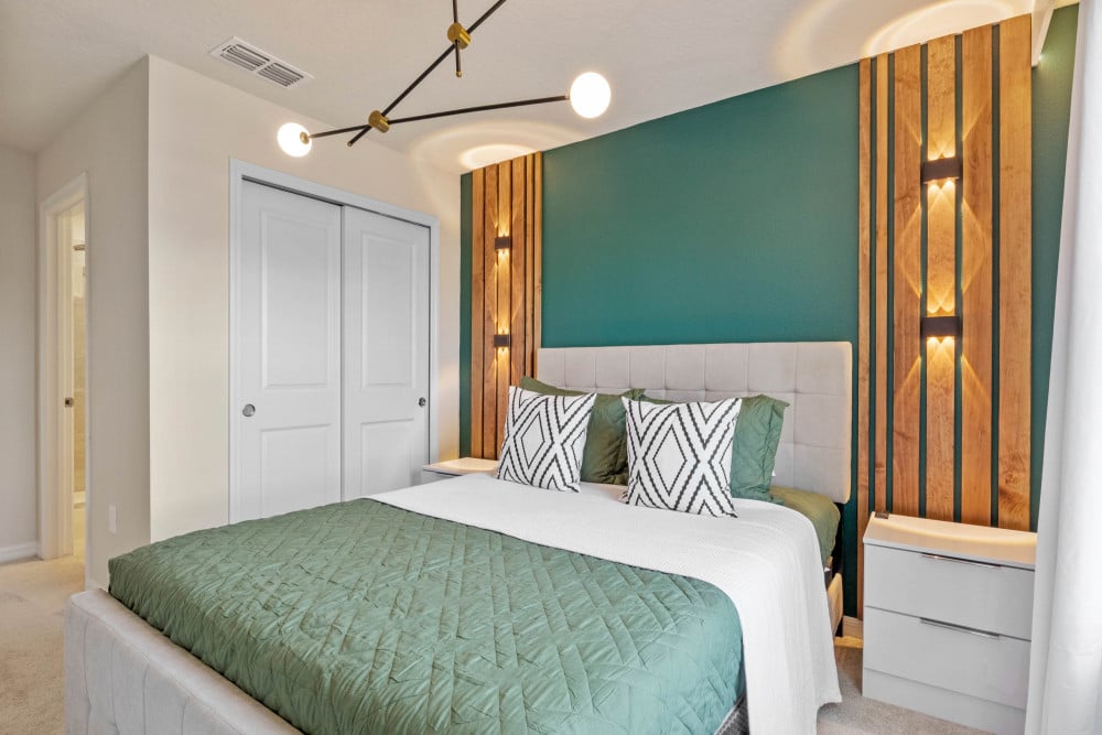 Windsor Island Resort 254