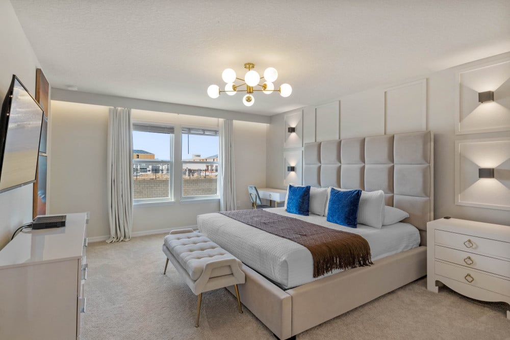 Windsor Island Resort 254