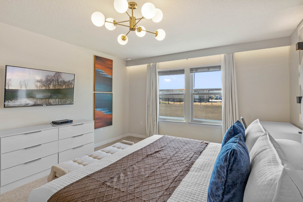 Windsor Island Resort 254