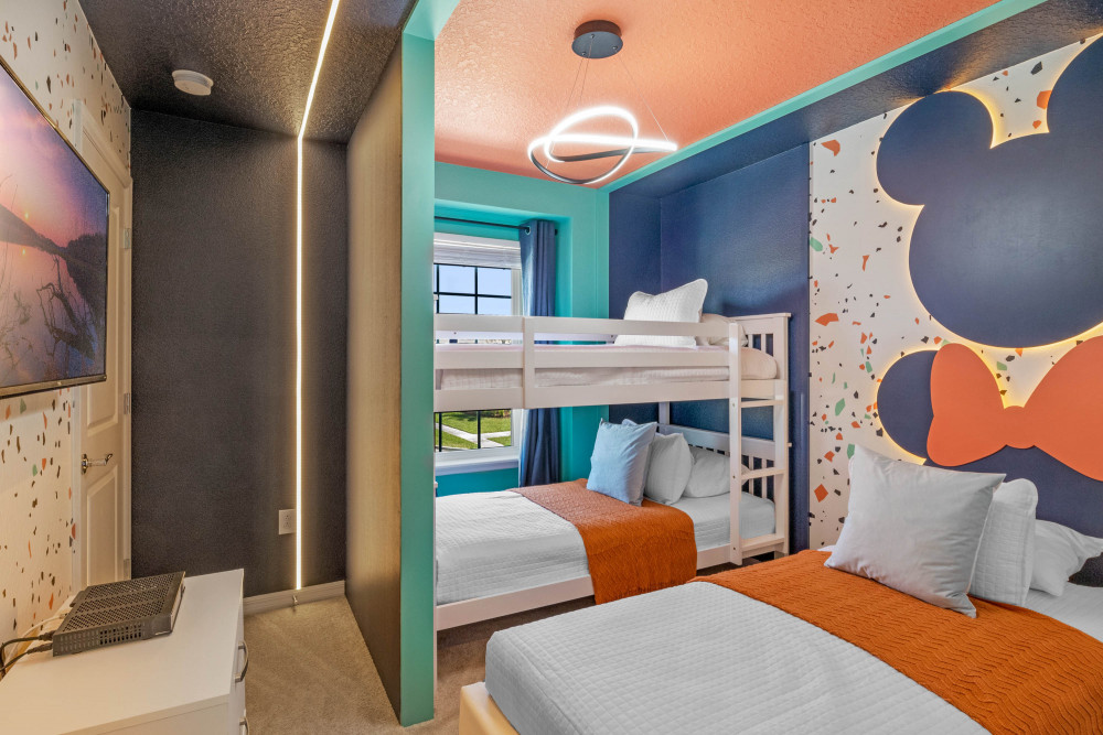 Windsor Island Resort 254