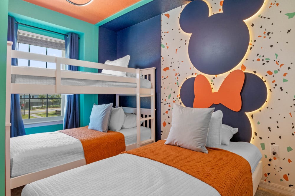 Windsor Island Resort 254