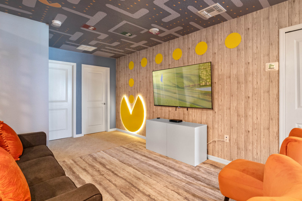 Windsor Island Resort 254