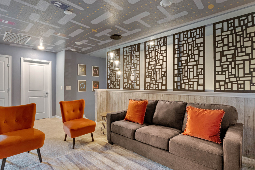 Windsor Island Resort 254