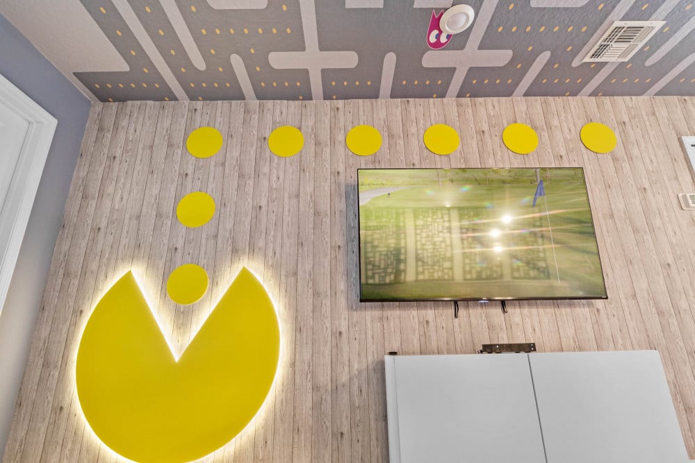 Windsor Island Resort 254