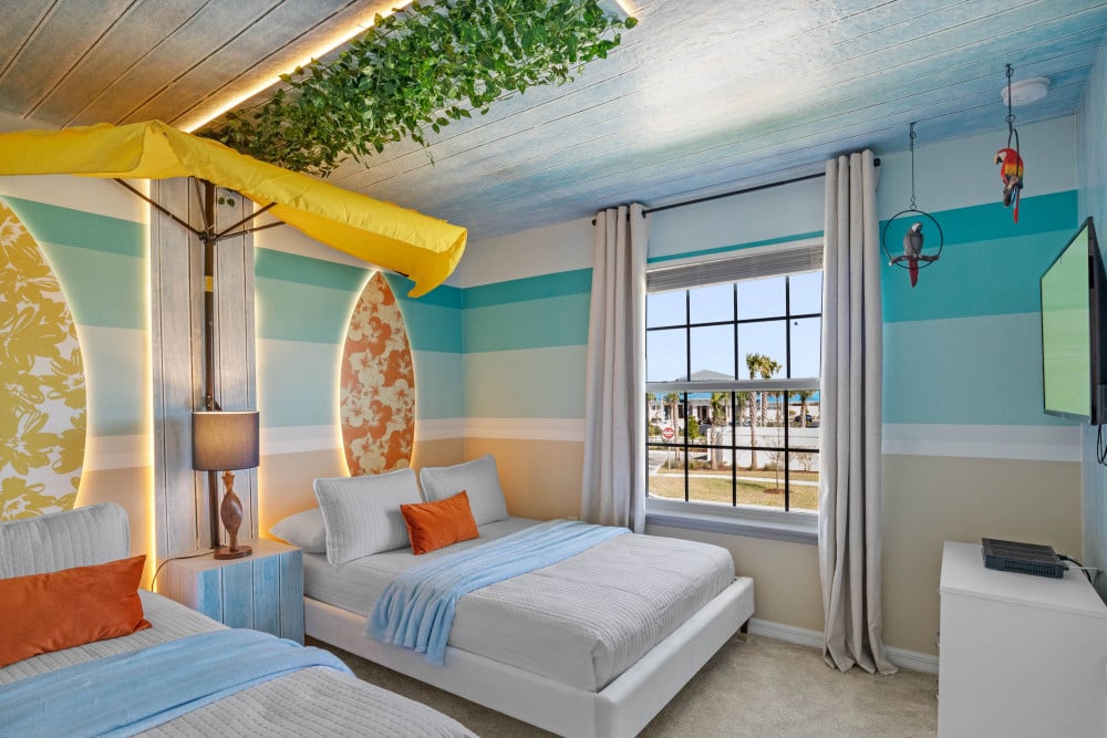 Windsor Island Resort 254